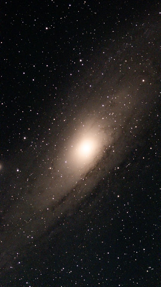Andromeda Galaxy