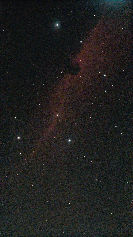 Horsehead Nebula