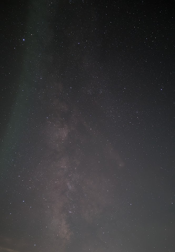 Milky Way