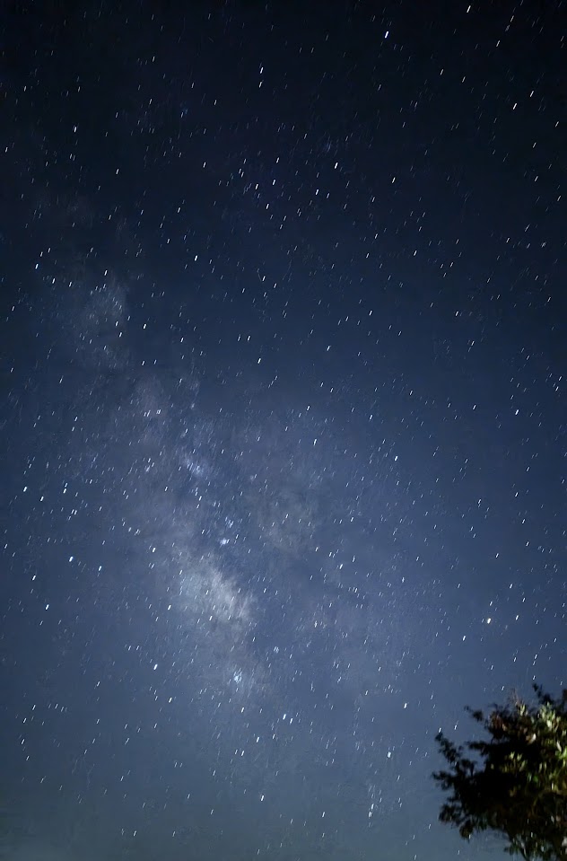 Milky Way