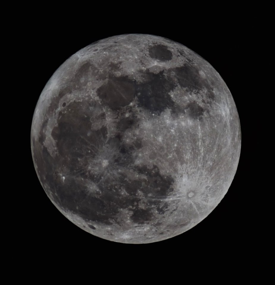 Moon