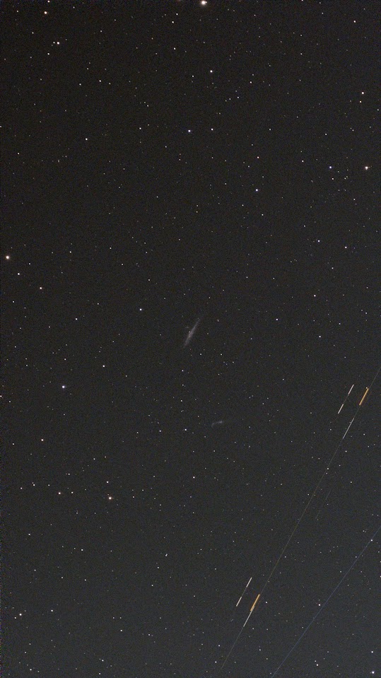 Needle with S30 Pro